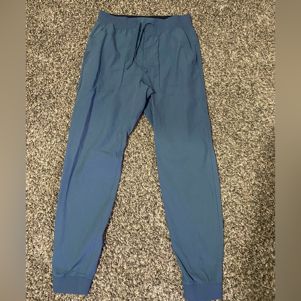 lululemon ABC joggers